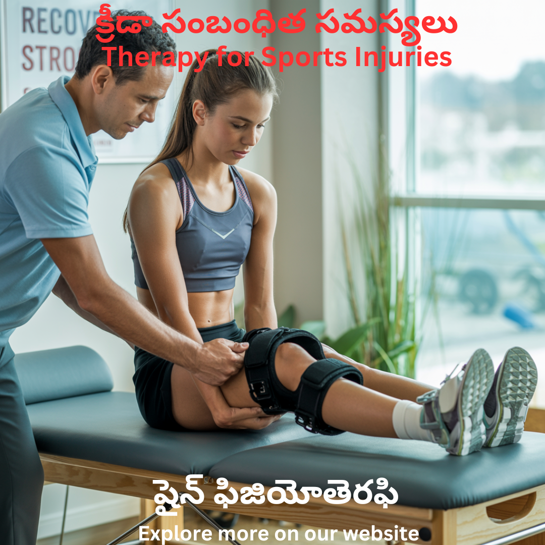 Post-Surgical Recovery