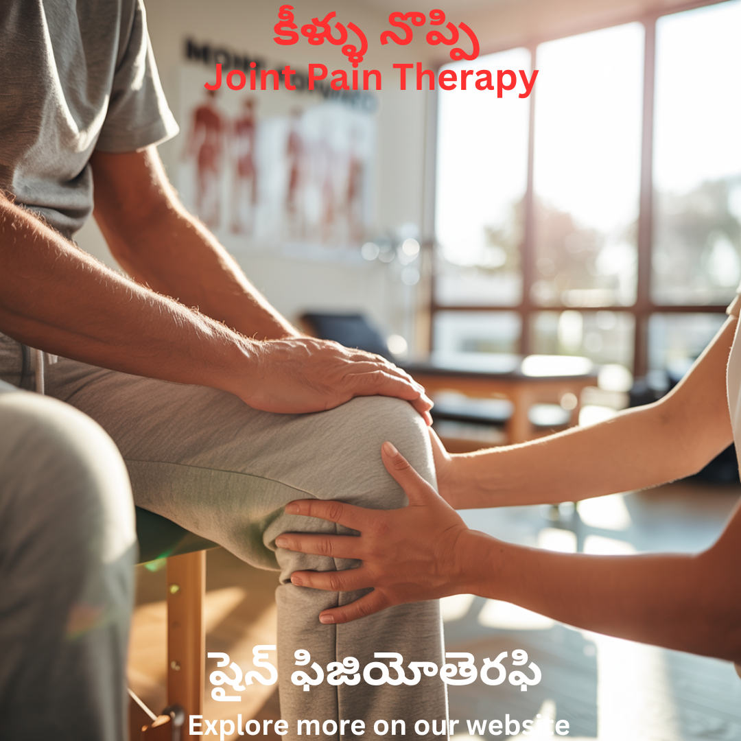 Muscle Strengthening