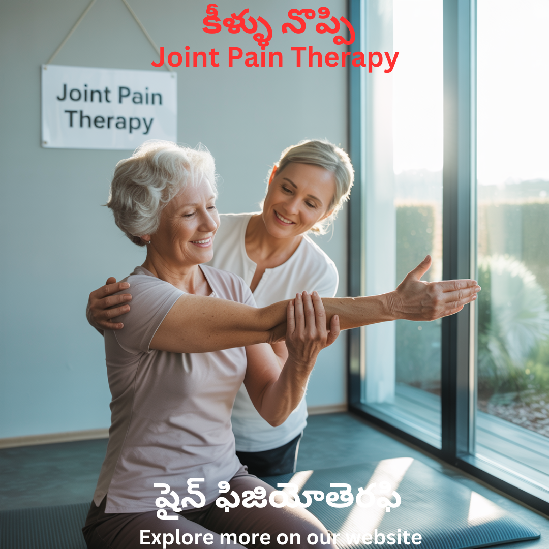 Muscle Strengthening