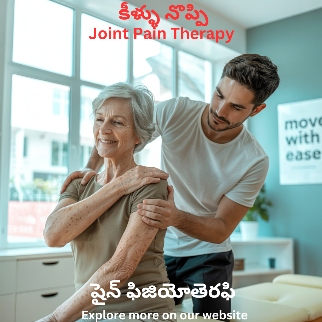 Muscle Strengthening