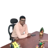 Dr. Nagarjuna Narayana Setti