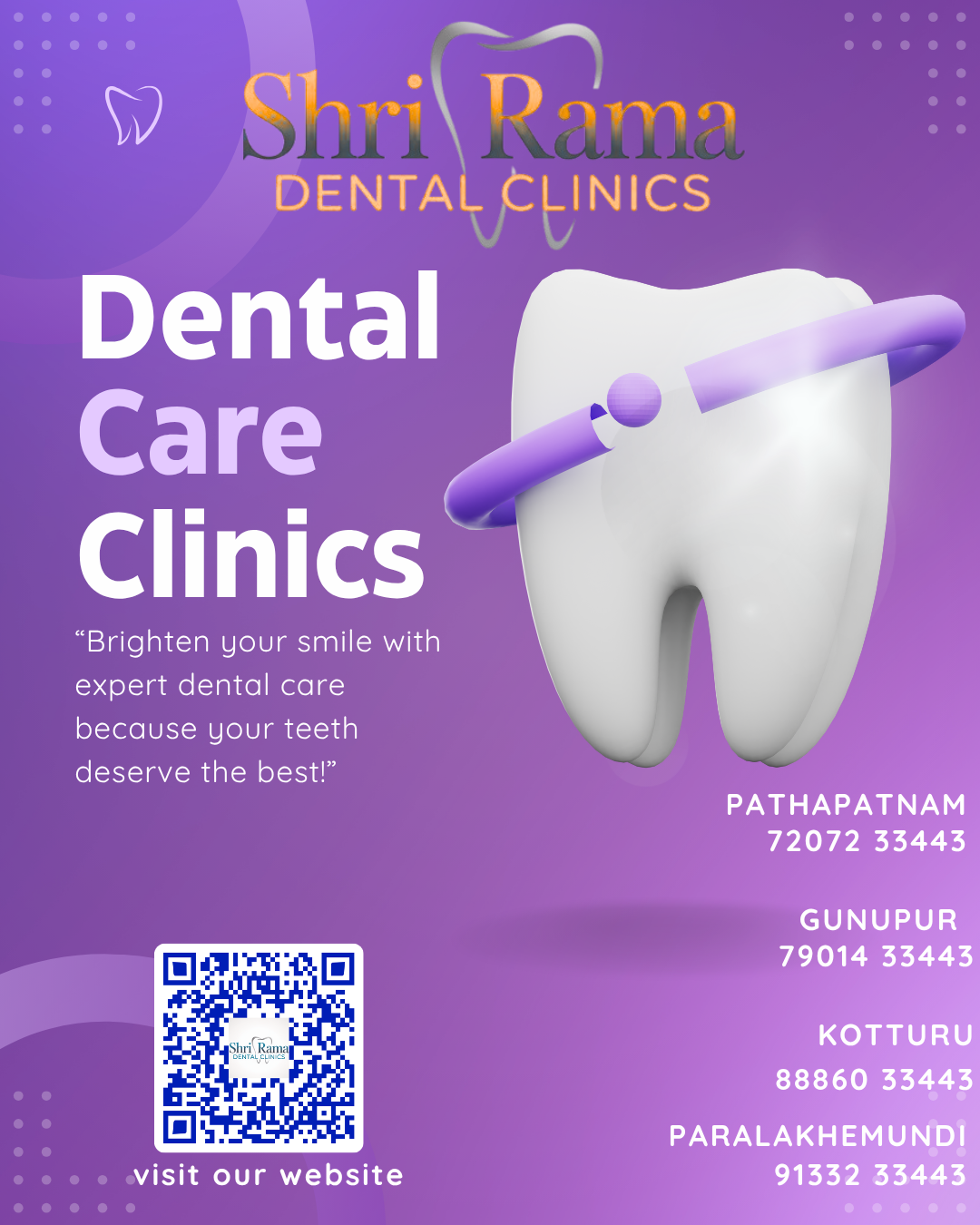 Our Dental Clinic Team