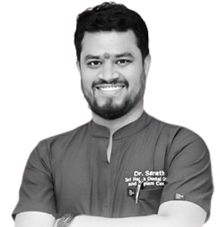 Dr. Sarat Kumar Salana