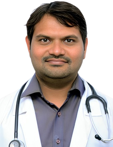 డాక్టర్ ఈ. నవీన్