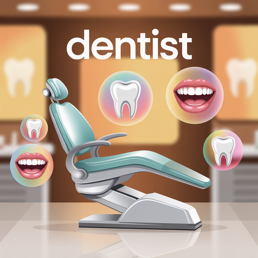 Dental Services Vamsadhara