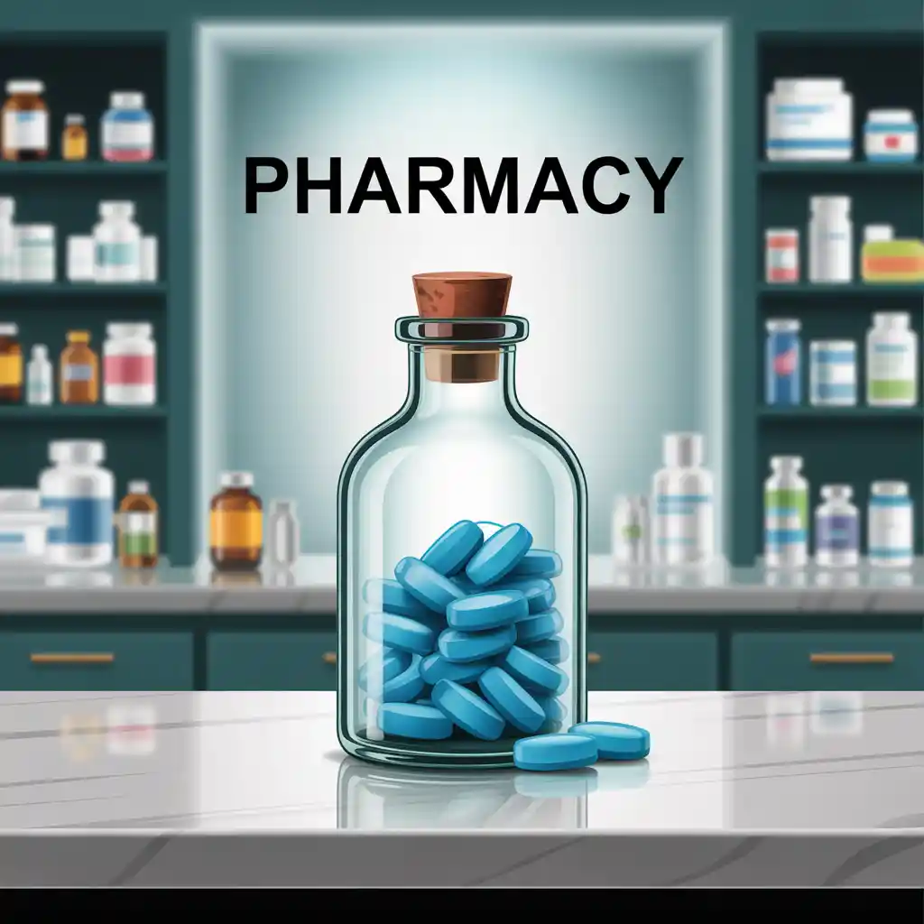 Pharmacy Services