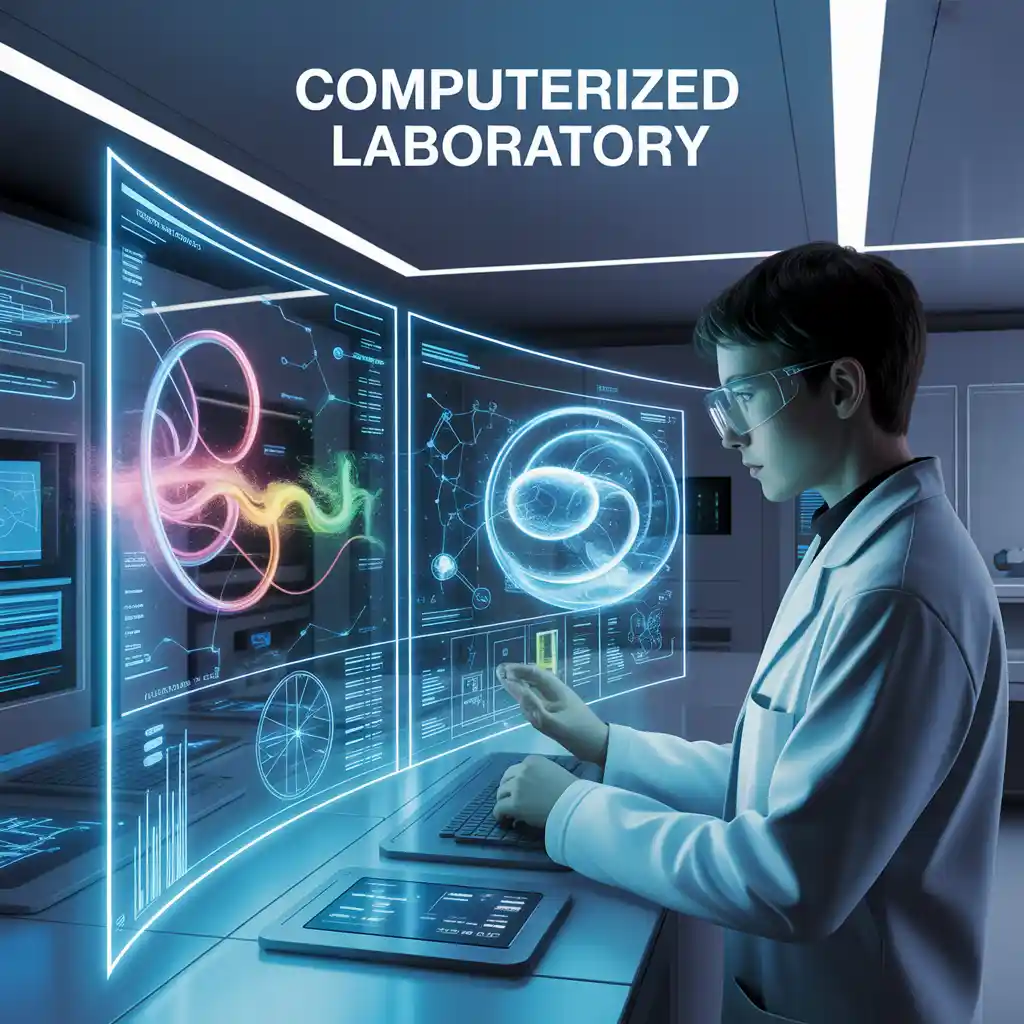 Computerized Laboratory Services