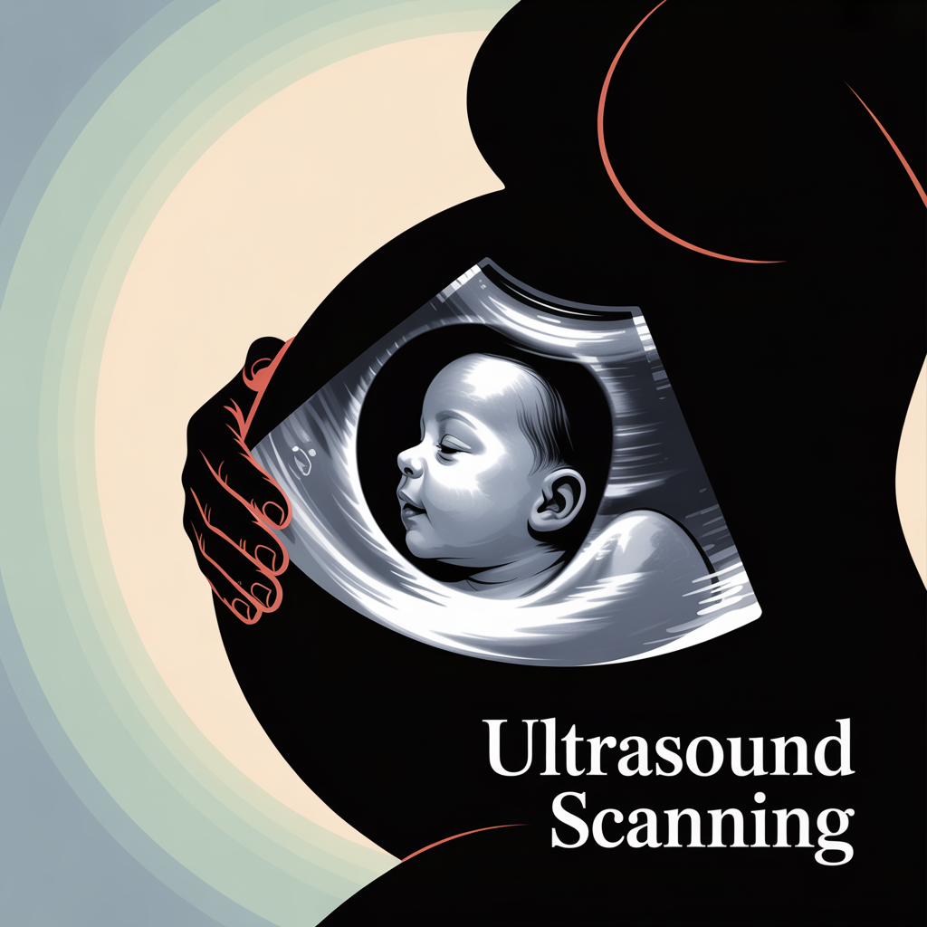 Ultrasound Scanning Services