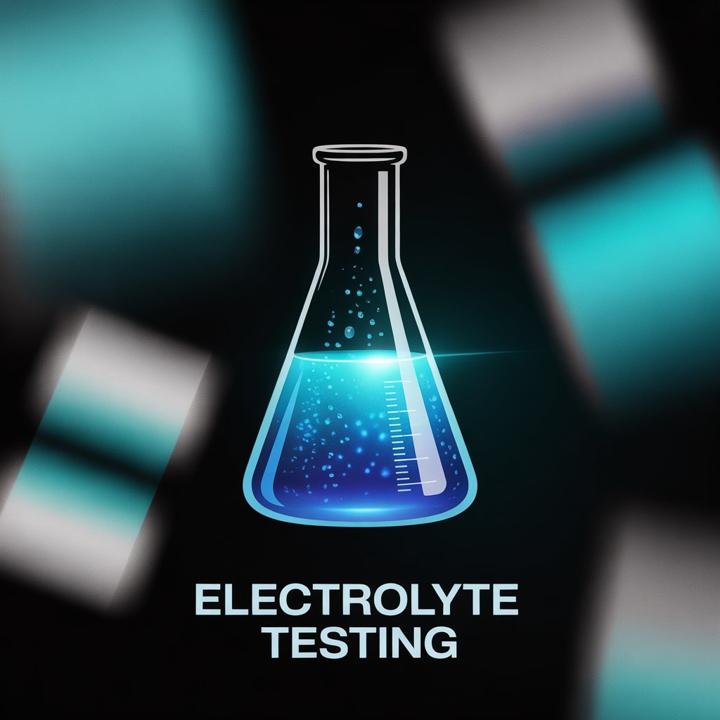 Electrolyte Testing Services