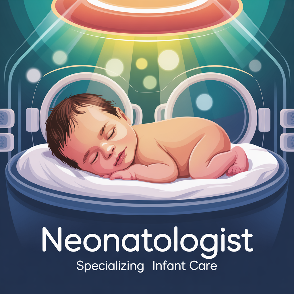 నియోనేటాలాజీ సేవలు వంశధార మెడికల్ సెంటర్