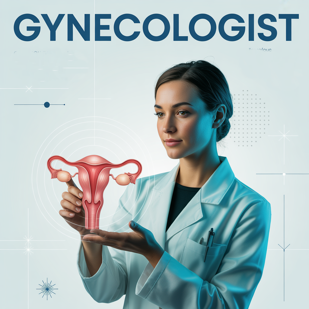 స్త్రీల ఆరోగ్య నిపుణులు వంశధార మెడికల్ సెంటర్