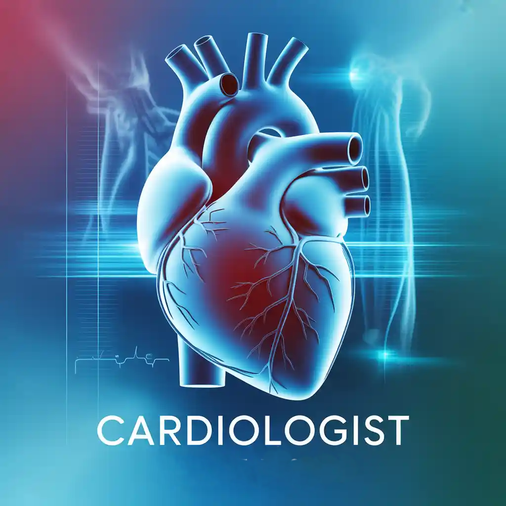 Cardiology Services at Vamsadhara