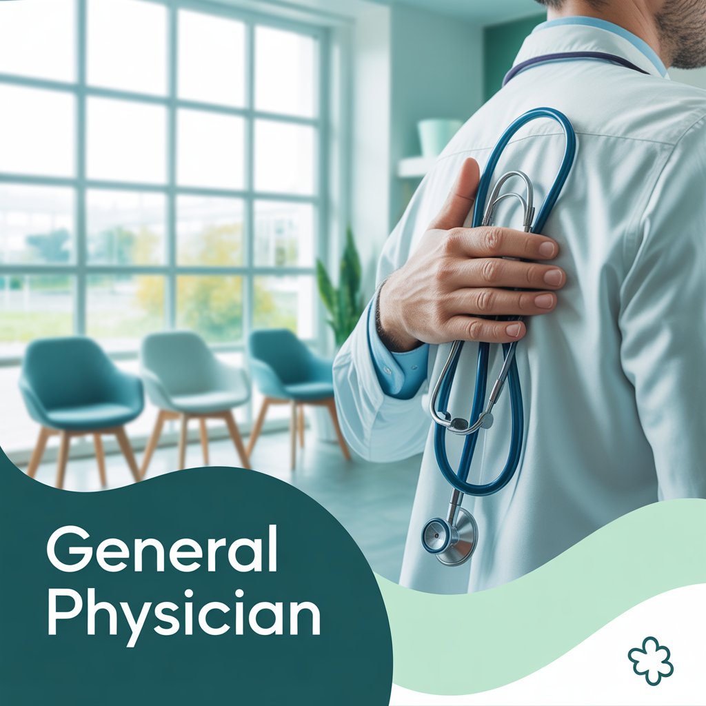 General Medicine Services