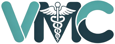 వంశధార మెడికల్ సెంటర్ లోగో