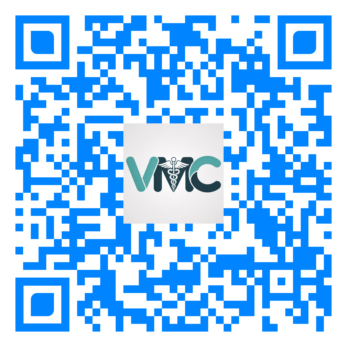 QR Code for వంశధార మెడికల్ సెంటర్