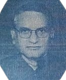 డా || మారుతీ ప్రసాదరావు బెహరా