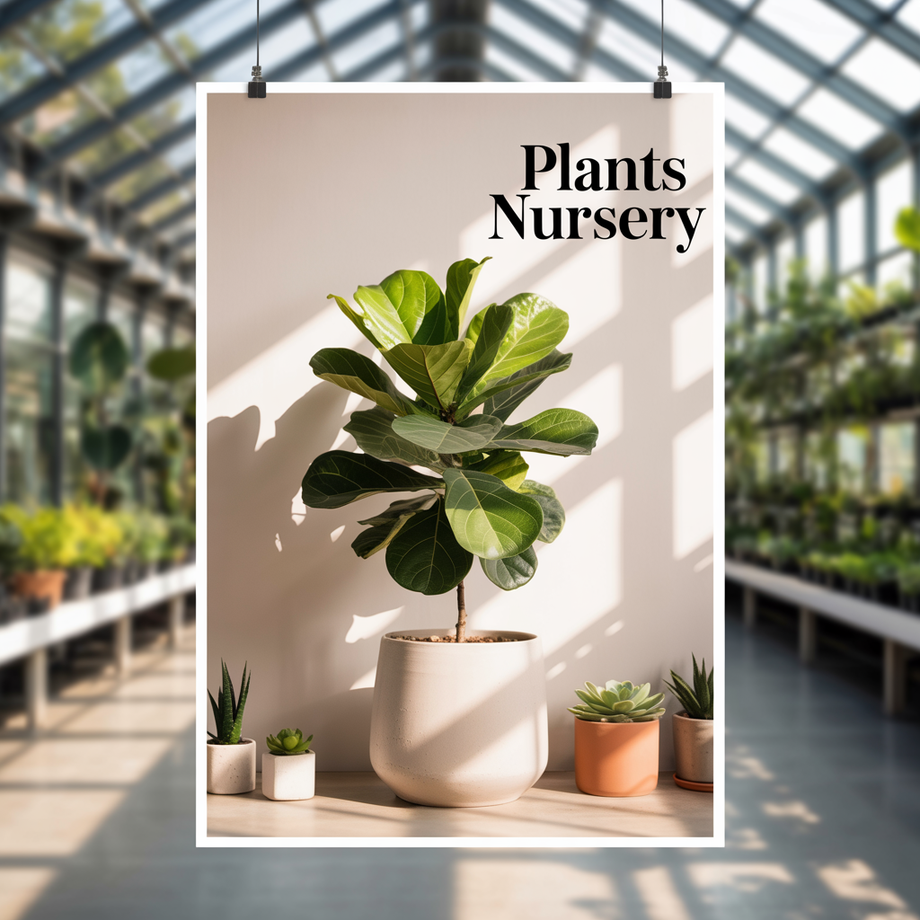 DRS నర్సరీ