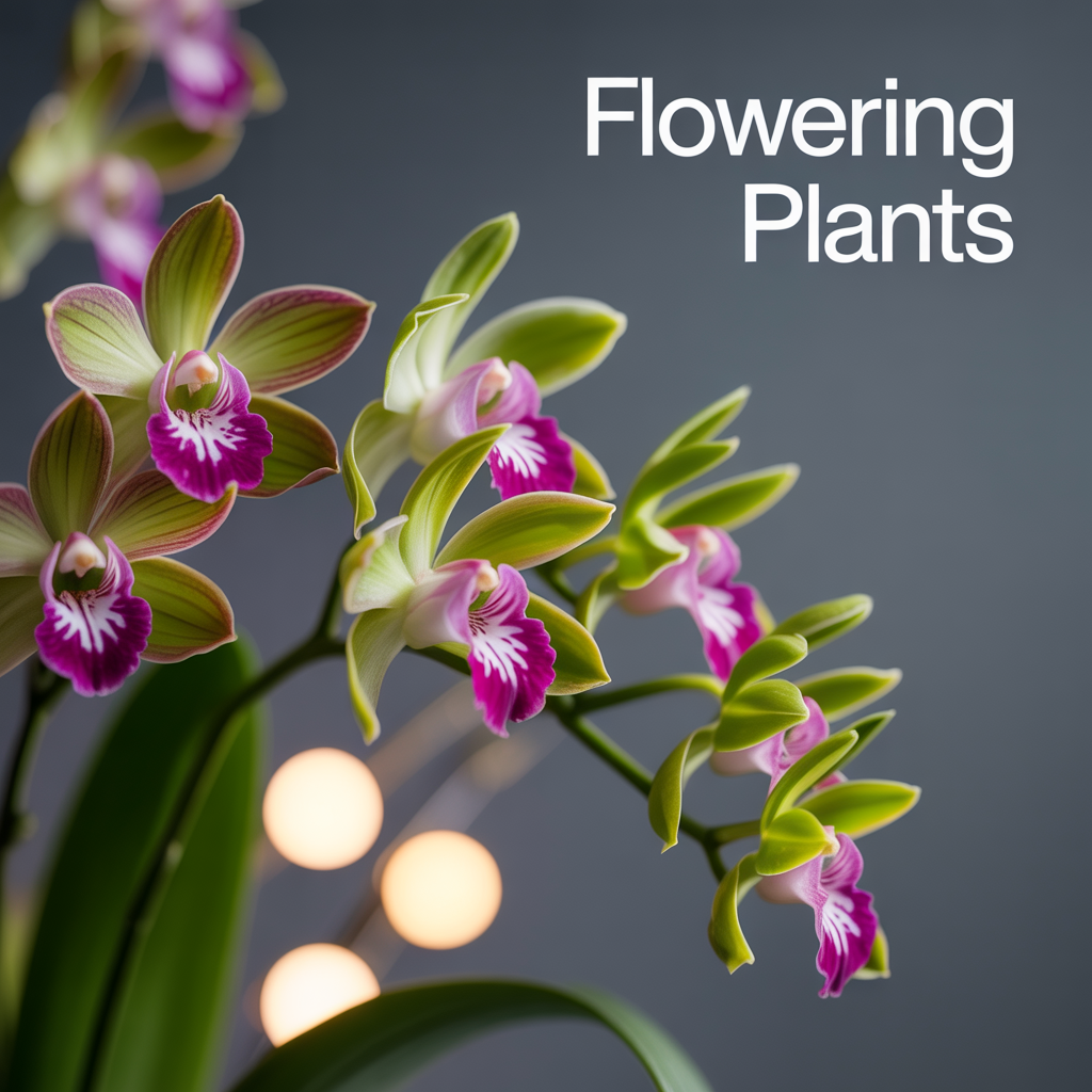 DRS నర్సరీ పూల మొక్కలు