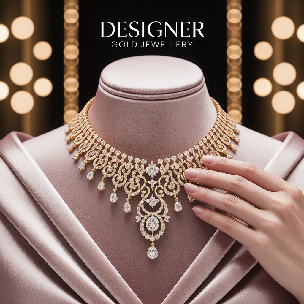 Designer Chain