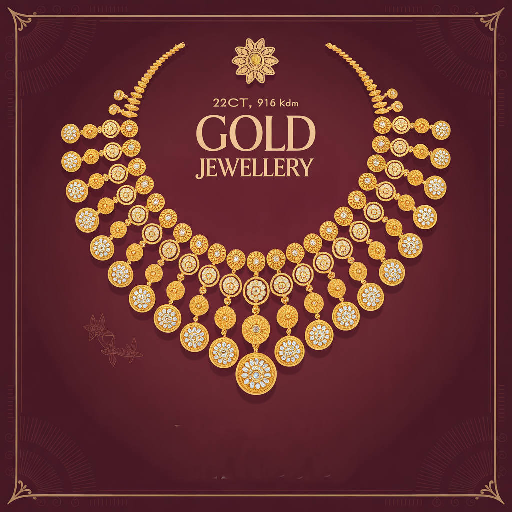 Sri Sivarama Jewellers Main Display