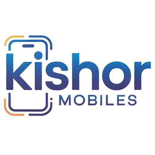Kishor Mobiles Logo