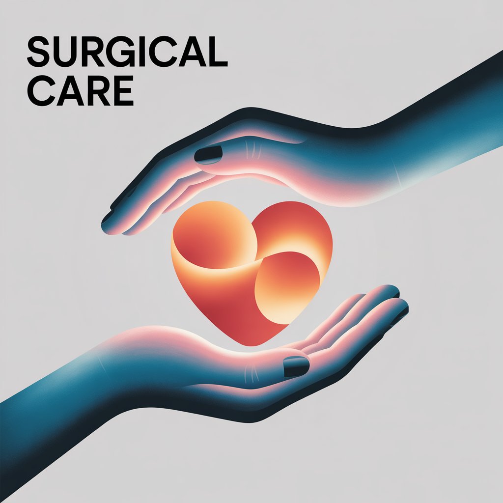 Surgical Care - Kanaka Durga Nursing Home