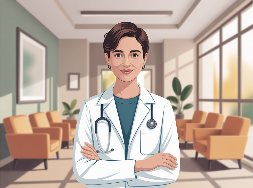 General Physician - Kanaka Durga Nursing Home