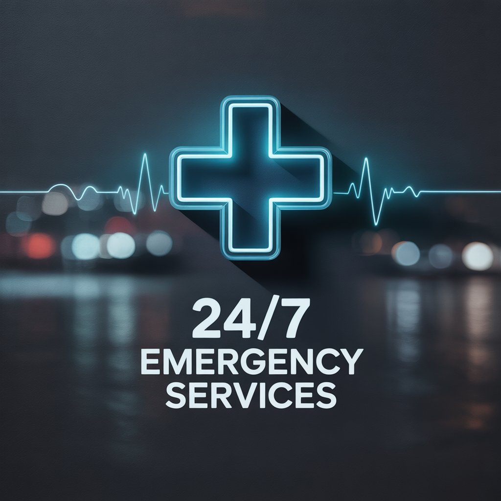 Emergency Services - Kanaka Durga Nursing Home