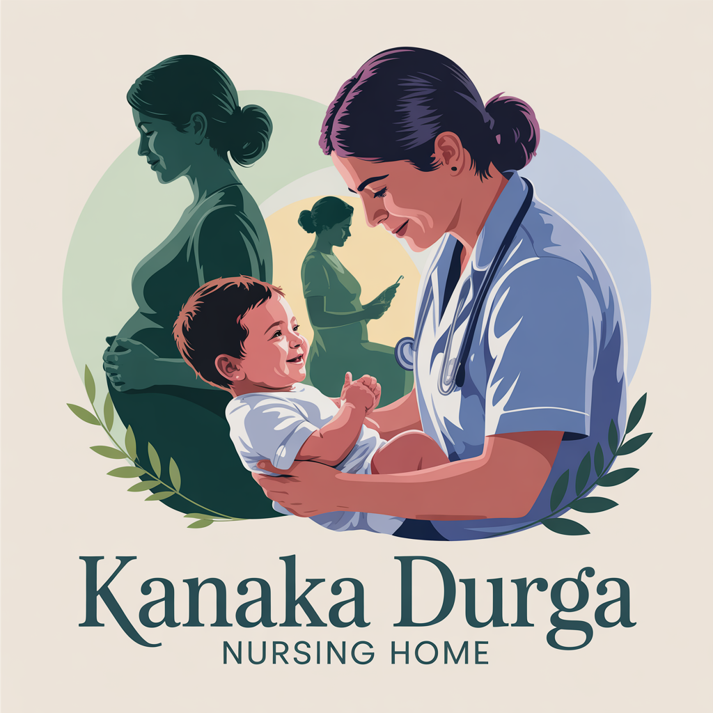 Kanaka Durga Nursing Home