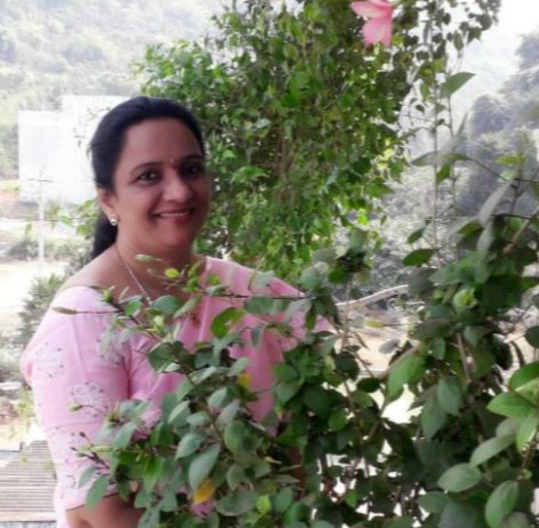 Dr. S.R. Bharathi Kumari