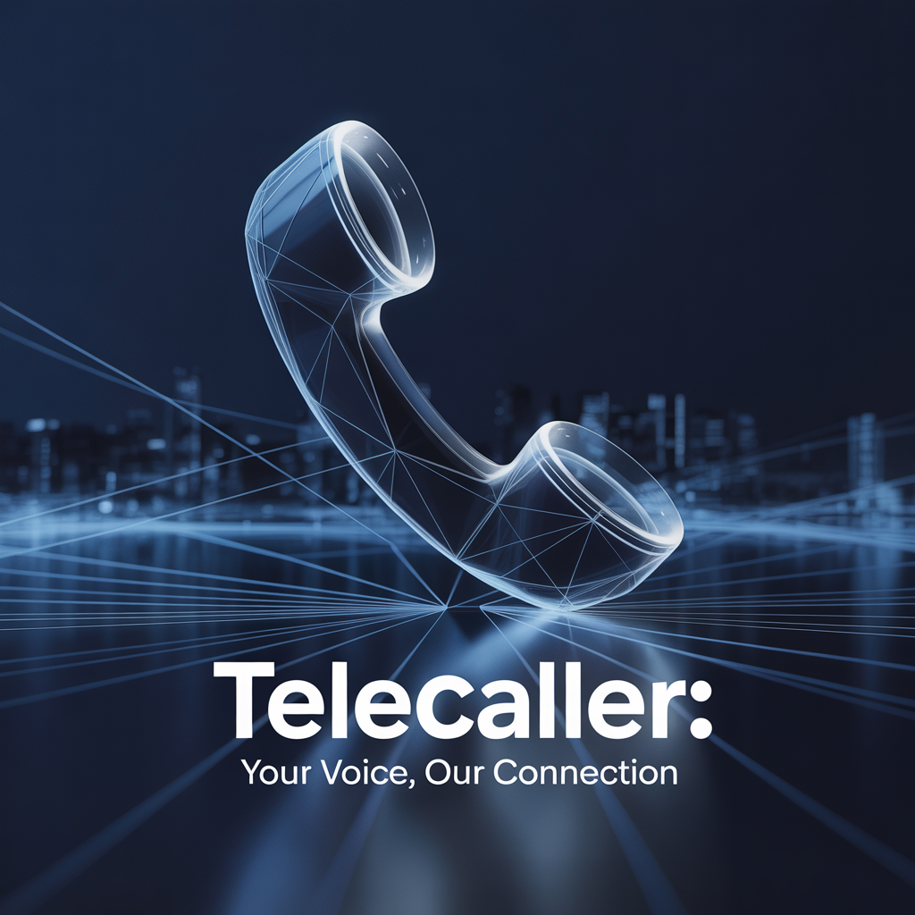 Telecaller Hiring