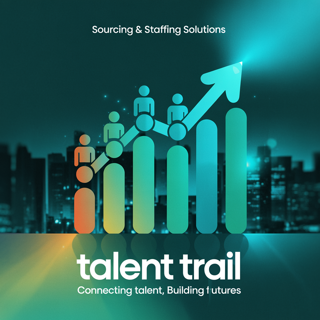 Talent Trail Team